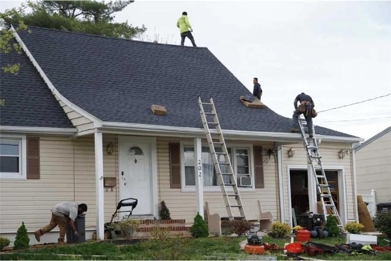 How to Know When to Replace Roof Home | Roof Replacement Guide